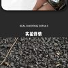 Y2K异形水滴手表女款小众轻奢时尚潮流防水金属手镯表