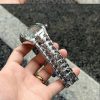 跨境TiTok浮雕美杜莎男士石英表y2k复古防水时尚男表爆款外贸批发1077627599193