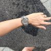 跨境TiTok浮雕美杜莎男士石英表y2k复古防水时尚男表爆款外贸批发1077627599193